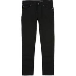 Tiger of Sweden Evolve Jeans - Black Denim