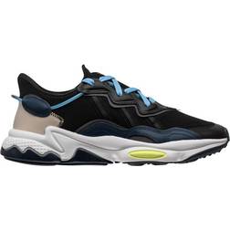 adidas Ozweego M - Core Black/Crew Navy/Frozen Yellow