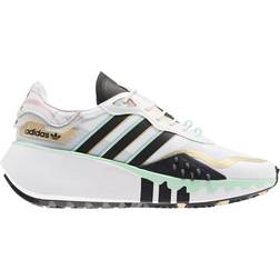 Adidas Choigo 'I Love Dance' White Women's