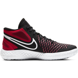 Nike KD Trey 5 VIII M - Black/University Red/White