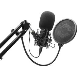SpeedLink Volity Ready Streaming Startset