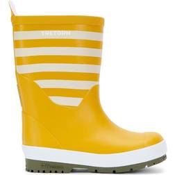 Tretorn Gränna Yellow Unisex Botas Amarillo