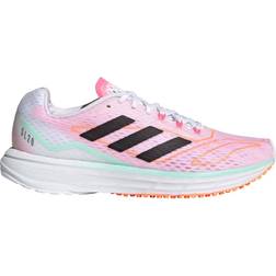 Adidas SL20 Summer.Ready W - Ftwr White/Core Black/Clear Mint