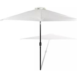 vidaXL Parasoll 300cm