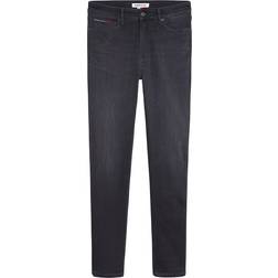 Tommy Hilfiger Jean 'Simon' - Noir Denim