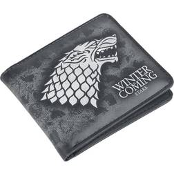 ABYstyle Game of Thrones Wallet - Stark