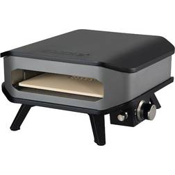 Cozze Pizza Oven for Gas 13"