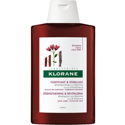 Klorane Strengthening & Revitalizing Shampoo 400ml