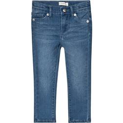 Levi's Kids Jeans - Blauw