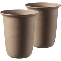 FDB Møbler V34 Ildpot Kaffekop, Krus 21cl 2stk