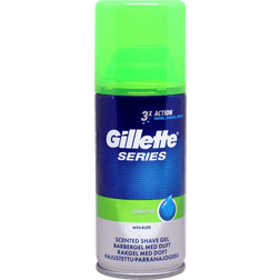 Gillette Series scheergel gevoelige huid