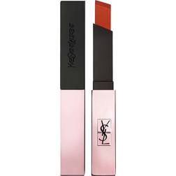 Yves Saint Laurent Gloss Rouge Pur Couture The Slim Glow Matte 213