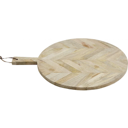Nordal Herringbone Skærebræt 57cm