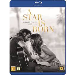 A Star Is Born