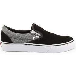 Vans Classic Slip-On W - Black