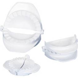 Städter Ravioli Cutter Köksutrustning 3st