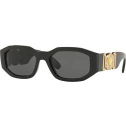 Versace VE4361 GB1/87 - Black