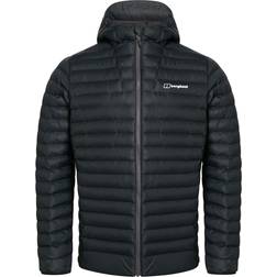 Berghaus Vaskye Insulated Jacket - Black