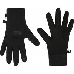 The North Face Women's Etip Gloves - TNF Black