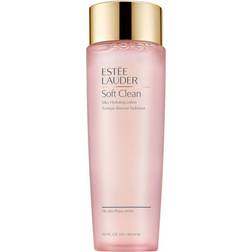 Estée Lauder Soft Clean Silky Hydrating Lotion 400ml