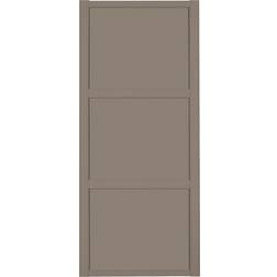Lundbergs Nordic Skjutdörr (61x235.5cm)