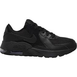 NIKE Air Max Excee GS - Black