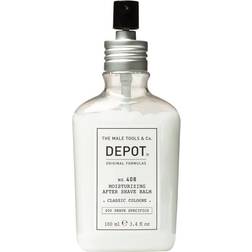 Depot No. 408 Moisturizing After Shave Balm 100 ml