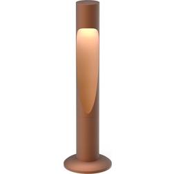 Louis Poulsen Flindt Garden Bollard 34.5cm