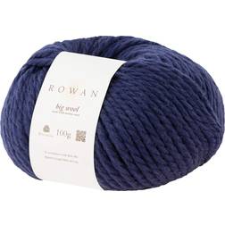 Rowan Big Wool 80m