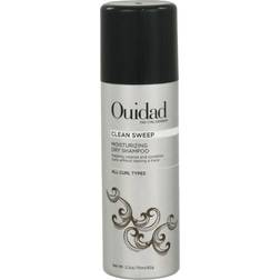 Ouidad Clean Sweep Moisturizing Dry Shampoo 2.2fl oz