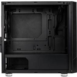 Kolink Citadel Micro-ATX Tempered Glass