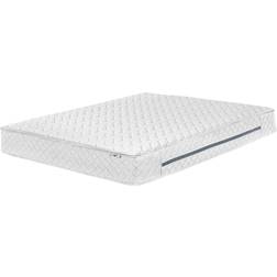 Beliani Glory Matelas à Ressorts