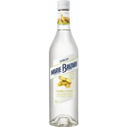 Marie Brizard Rørsukker Sirup 70cl