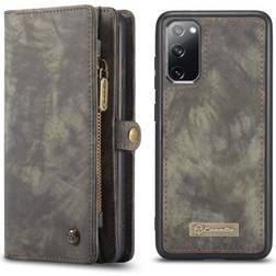CaseMe Samsung Galaxy S20 FE Kotelo