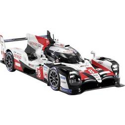 Tamiya Toyota GR 2019 TS050 Hybrid LM