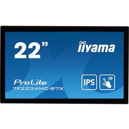 Iiyama ProLite 22" Touch Open Frame