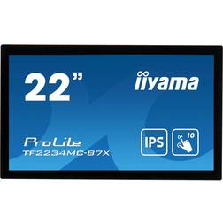 Iiyama ProLite TF2234MC-B7X 22" (21.5" Visualisable)