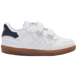 Hummel Victory Infant - White