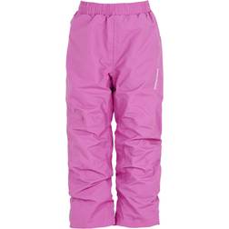 Didriksons Nobi Kid's Pants - Radiant Purple (503673-395)