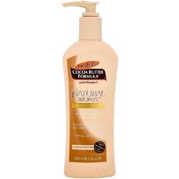 Palmers Cocoa Butter Natural Bronze Body Lotion 8.5fl oz