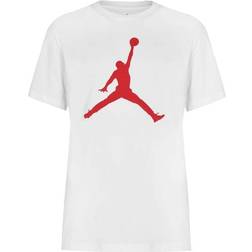 Nike Jordan Jumpman Hombre T-Shirt - Blanco