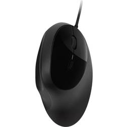 Kensington Pro Fit Ergo Wired Mouse