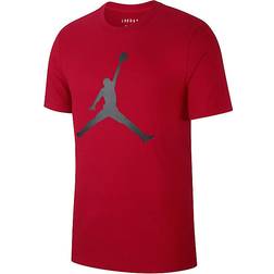 Nike Homme T-shirts - Red