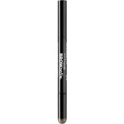 Maybelline Brow Satin Eyebrow Pencil Brunette