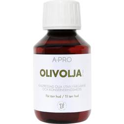 A-Pro Olivolja 100ml