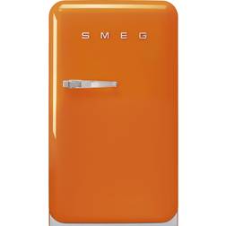 Smeg FAB10ROR5 Oransje