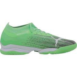 Puma Adrenalite 1.1 M - Elektro Green/Black/White