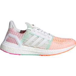 Adidas Ultra Boost DNA CC1 White Screaming Orange