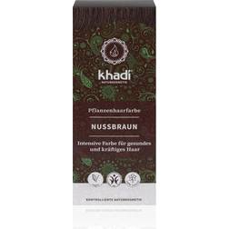 Khadi Natural Hair Color Natural Hazel 100g