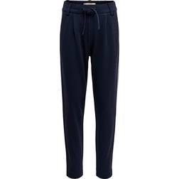 Only Poptrash Trousers - Blue/Night Sky (15185444)